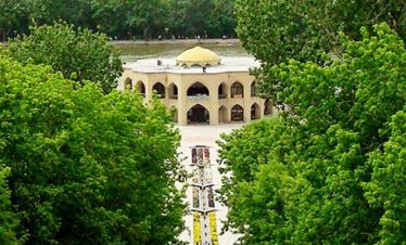 tabriz