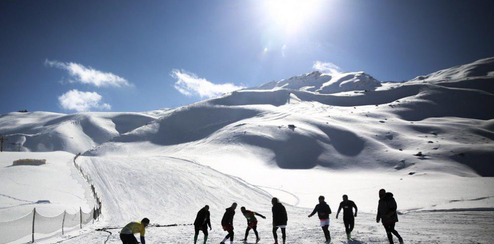 ski