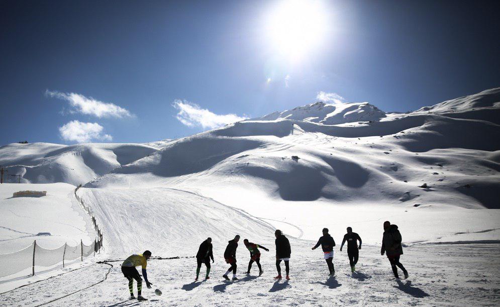 ski