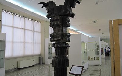 Persia-museum