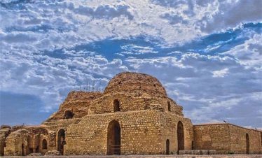 Sarvestan