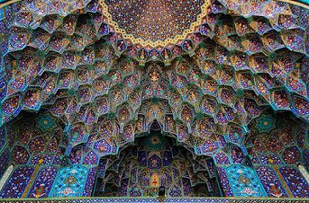 Isfahan tour