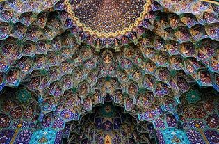 Isfahan tour