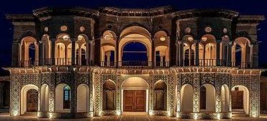 Kerman tour