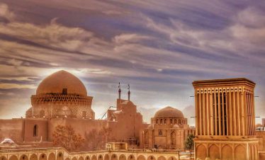 YAZD