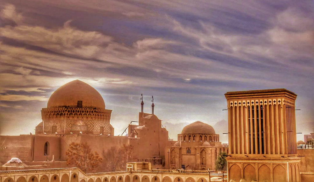 YAZD