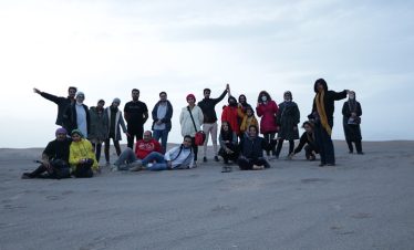 Iran Economy Tour