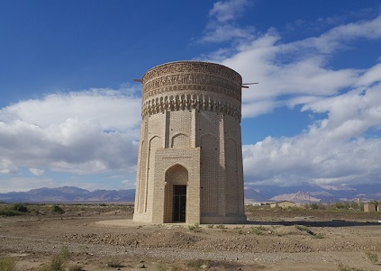 Mehmandoost Tower